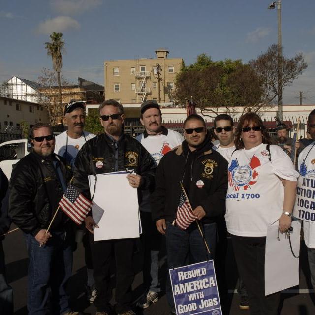 Free Choice Rally LA 067